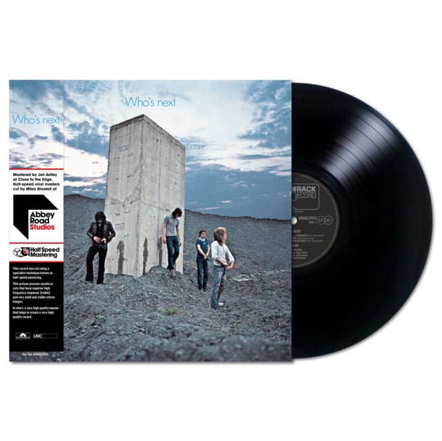 The Who's | Next - Vinyle