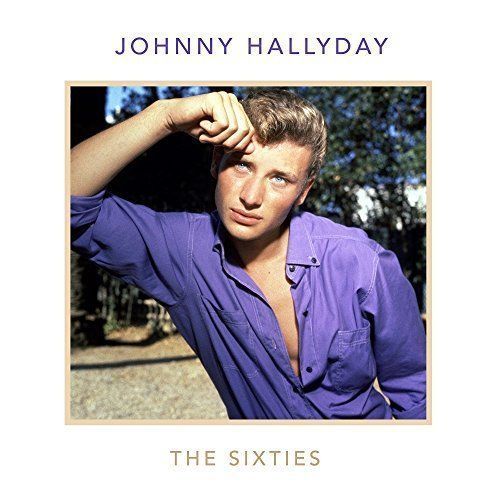 Johnny Hallyday | The Sixties - Vinyle