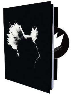 -M- | Bercy 17.12.2010 - Livre-disque