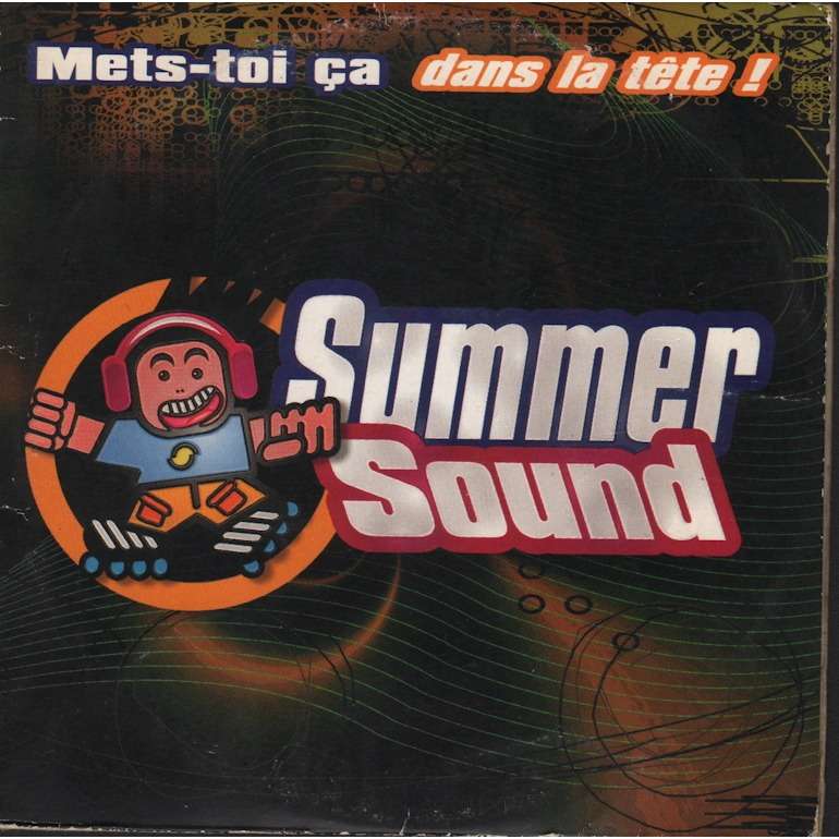 Compilation | Get this in your head - Summer sound (feat. Buenos Aires)