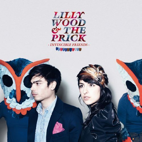 Lilly Wood et The Prick | Invincible friends