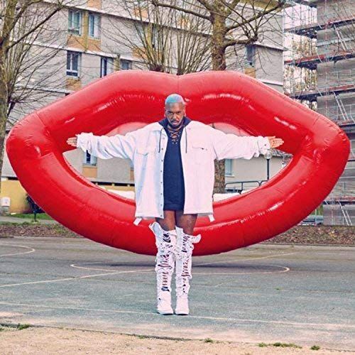 Kiddy Smile | One Trick Pony - Vinyle