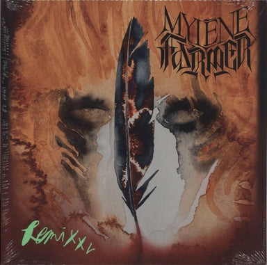 Mylène Farmer | RemixXL (CD)