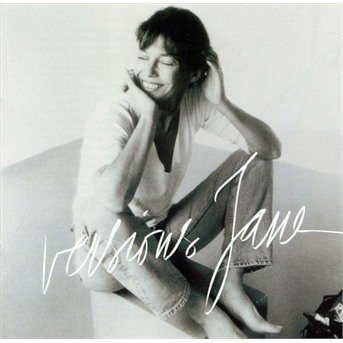 Jane Birkin | Versions Jane - CD