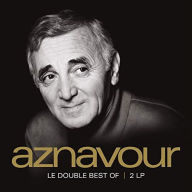 Charles Aznavour | Le Double Best of