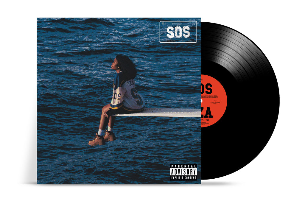 Sza | Sauce
