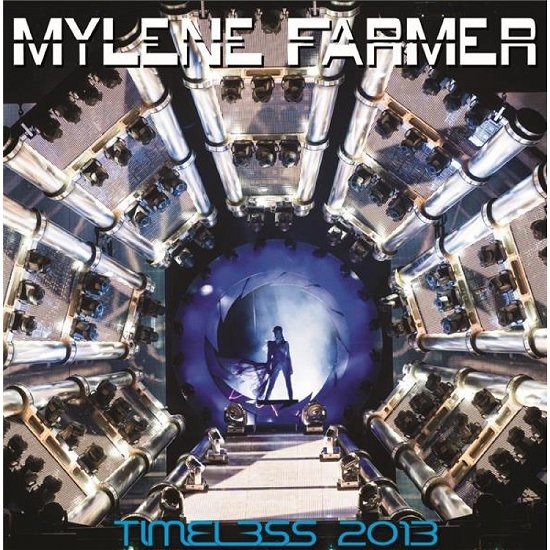 Mylène Farmer | Timeless 2013 (CD)