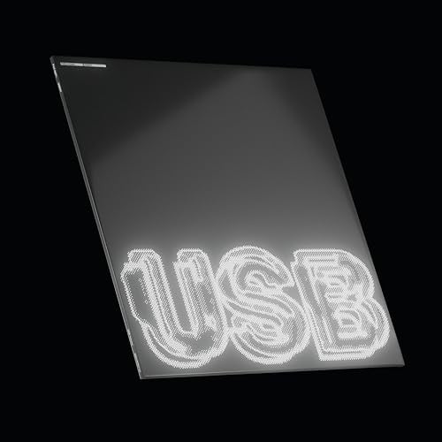 Fred Again | USB (Volume 1) - Vinyle