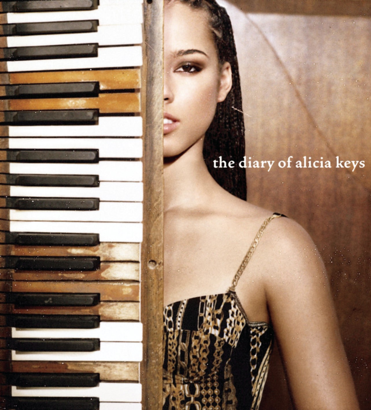 Alicia Keys | The Diary of Alicia Keys