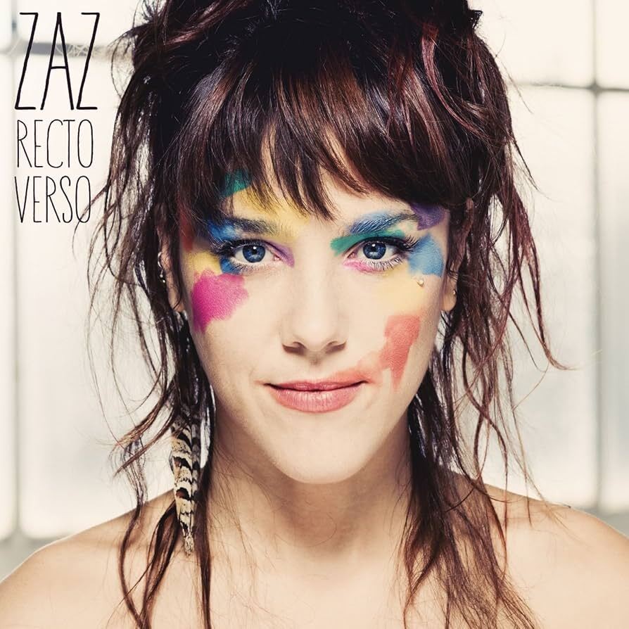 Zaz | Recto Verso
