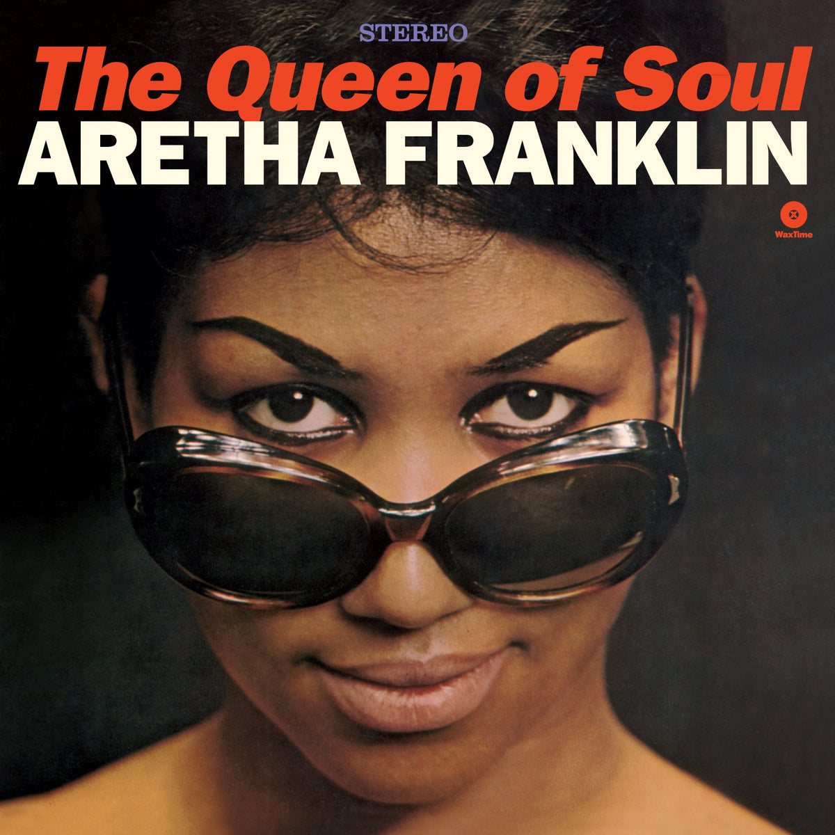 Aretha Franklin | Queen of Soul - Vinyle