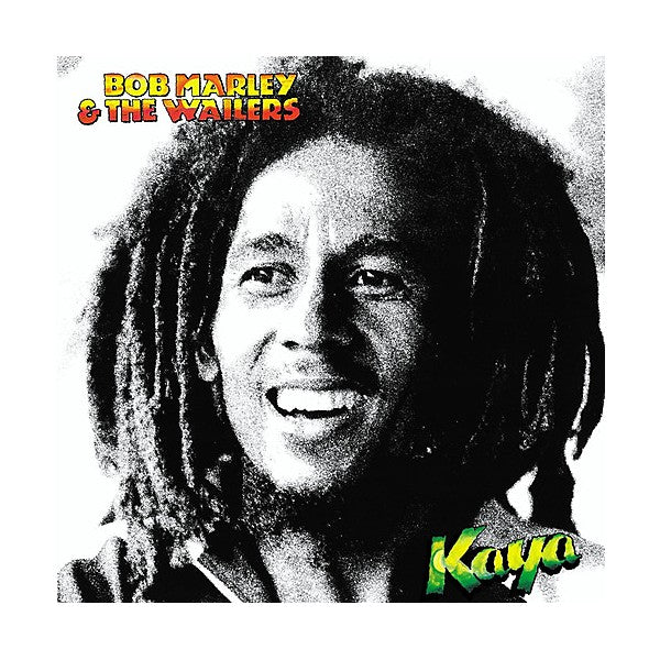 Bob Marley  and The Wailers | Kaya - Vinyle