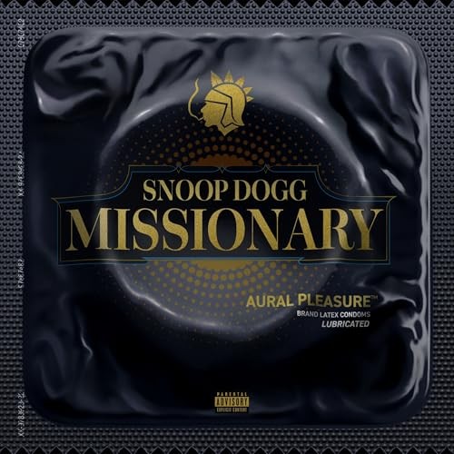 Snoop Dogg | Missionary - Vinyle (picture disc)
