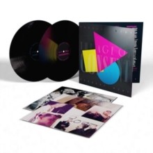 Bronski Beat | The Age of Consent (40th Anniversary)