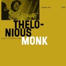 Thelonious Monk | Genius of Modern Music Volume 1 - Vinyle