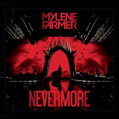 Mylène Farmer | Nevermore - CD