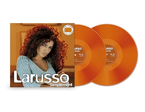Larusso | Simplement