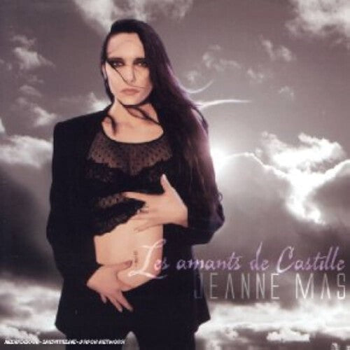 Jeanne Mas | Les Amants De Castille