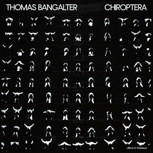 Thomas Bangalter | Chiroptera