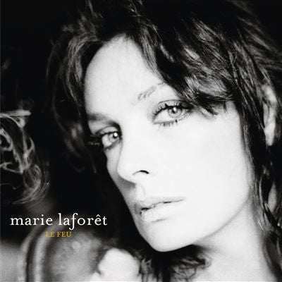 Marie Laforêt | Le Feu