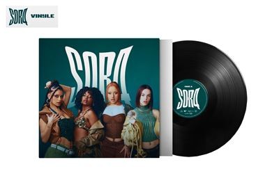 Sor4 | Premier EP