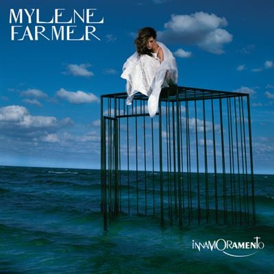Mylène Farmer | Innamoramento (2024 Reissue)