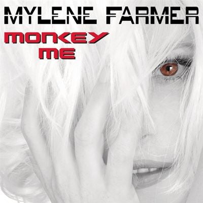 Mylène Farmer - Monkey Me (2024 Reissue)