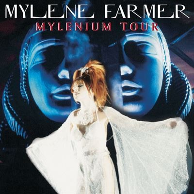 Mylène Farmer | Mylenium Tour