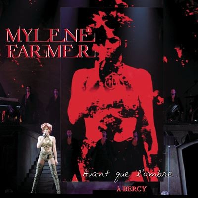 Mylène Farmer | Before The Shadow... At Bercy