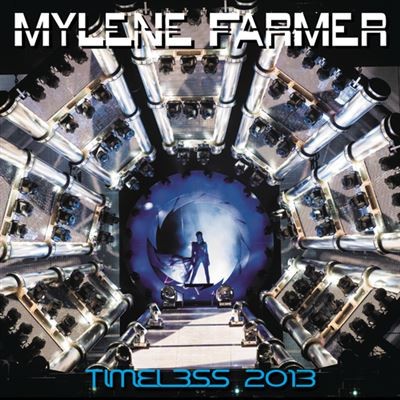 Mylène Farmer | Timeless 2013 (CD)