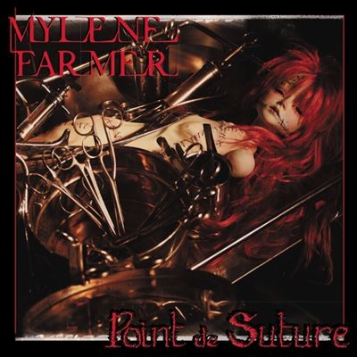 Mylène Farmer | Point De Suture (CD)