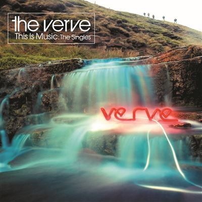 The Verve | This Is Music: Singles - Vinyle