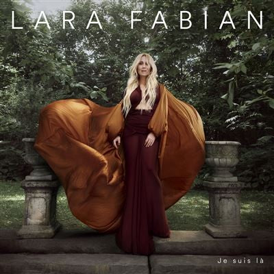 Lara Fabian | Je Suis Là