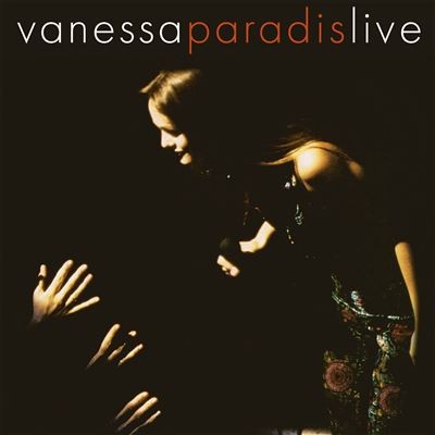 Vanessa Paradis | Live