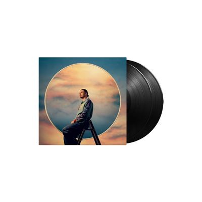 Pierre Garnier | Chaque Seconde (édition deluxe)