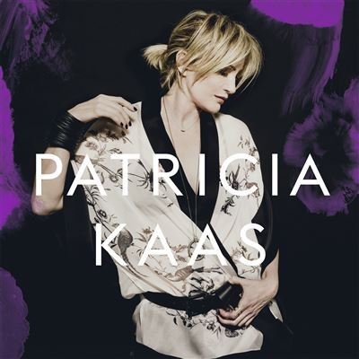 Patricia Kaas | Patricia Kaas