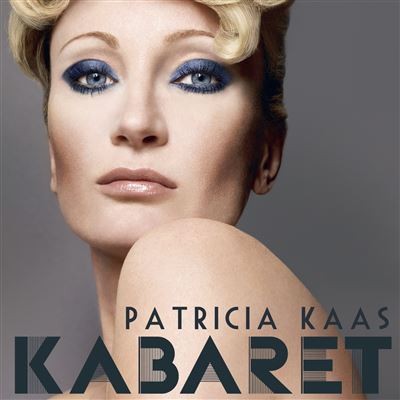 Patricia Kaas | Kabaret