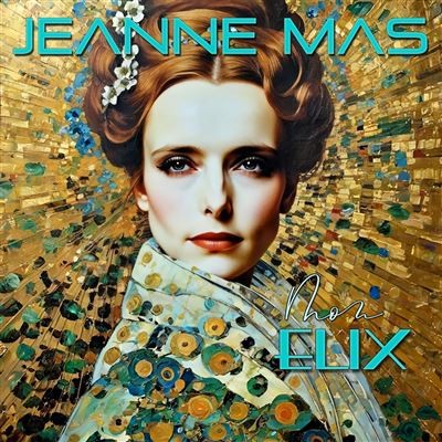 Jeanne Mas | Mon Elix