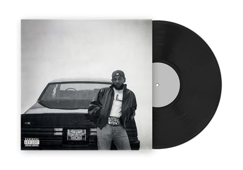 Kendrick Lamar | GNX