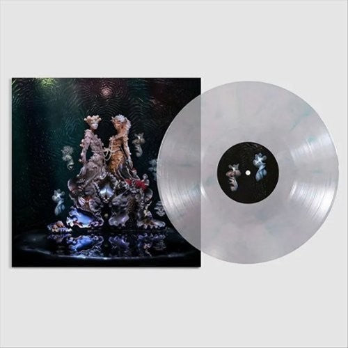 Bjork & Rosalia | Oral - Vinyle