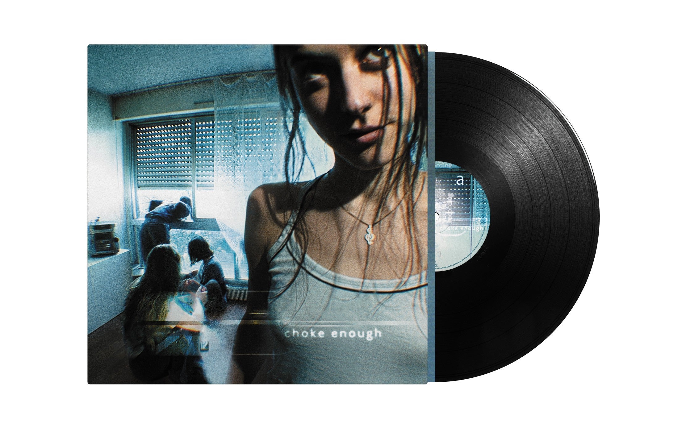Oklou | Choke enough