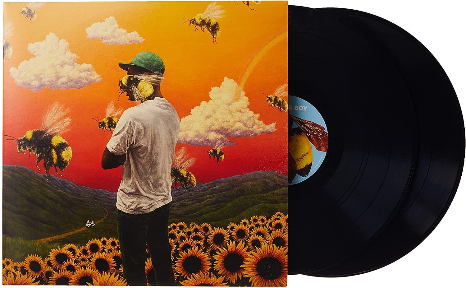 Tyler, The Creator | Scum Fuck Flower Boy