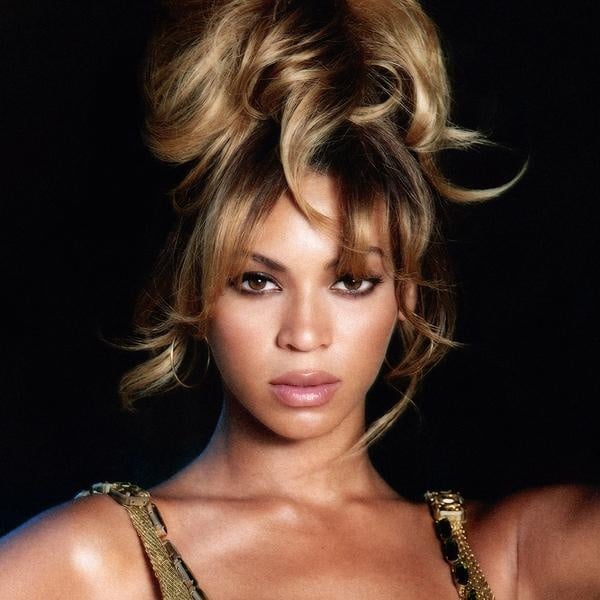 Beyoncé | B'day - Vinyle (20th anniversary edition)