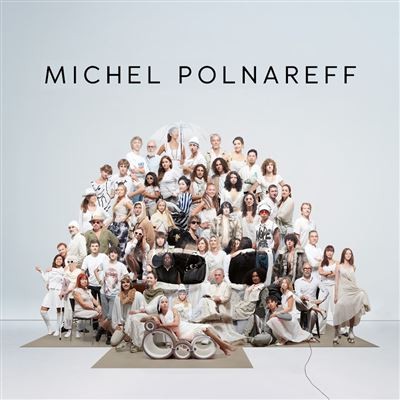 Michel Polnareff | Un Temps Pour Elles - Vinyle