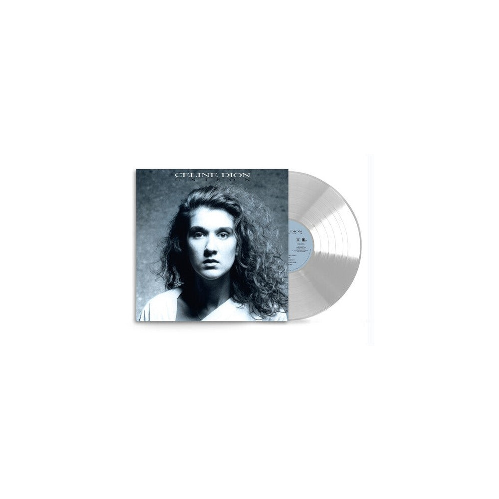 Céline Dion | Unison (Clear vinyl)
