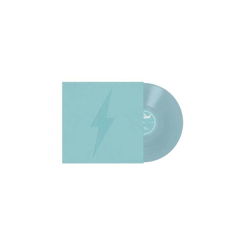 Niall Horan | Heartbreak Weather (Limited Edition) - Vinyle