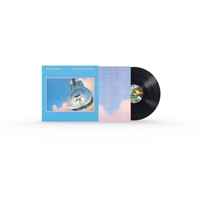 Dire Straits | Brothers in Arms - Vinyle