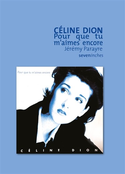 Celine Dion | So That You Might Still Love Me