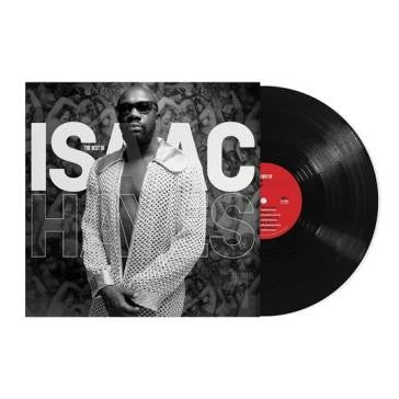 Isaac Hayes | Best of - vinyle