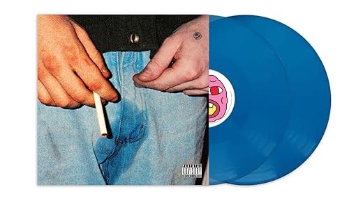 Tyler, the Creator | Cherry Bomb